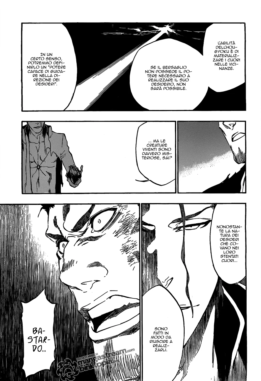 Read Bleach IT Manga Online