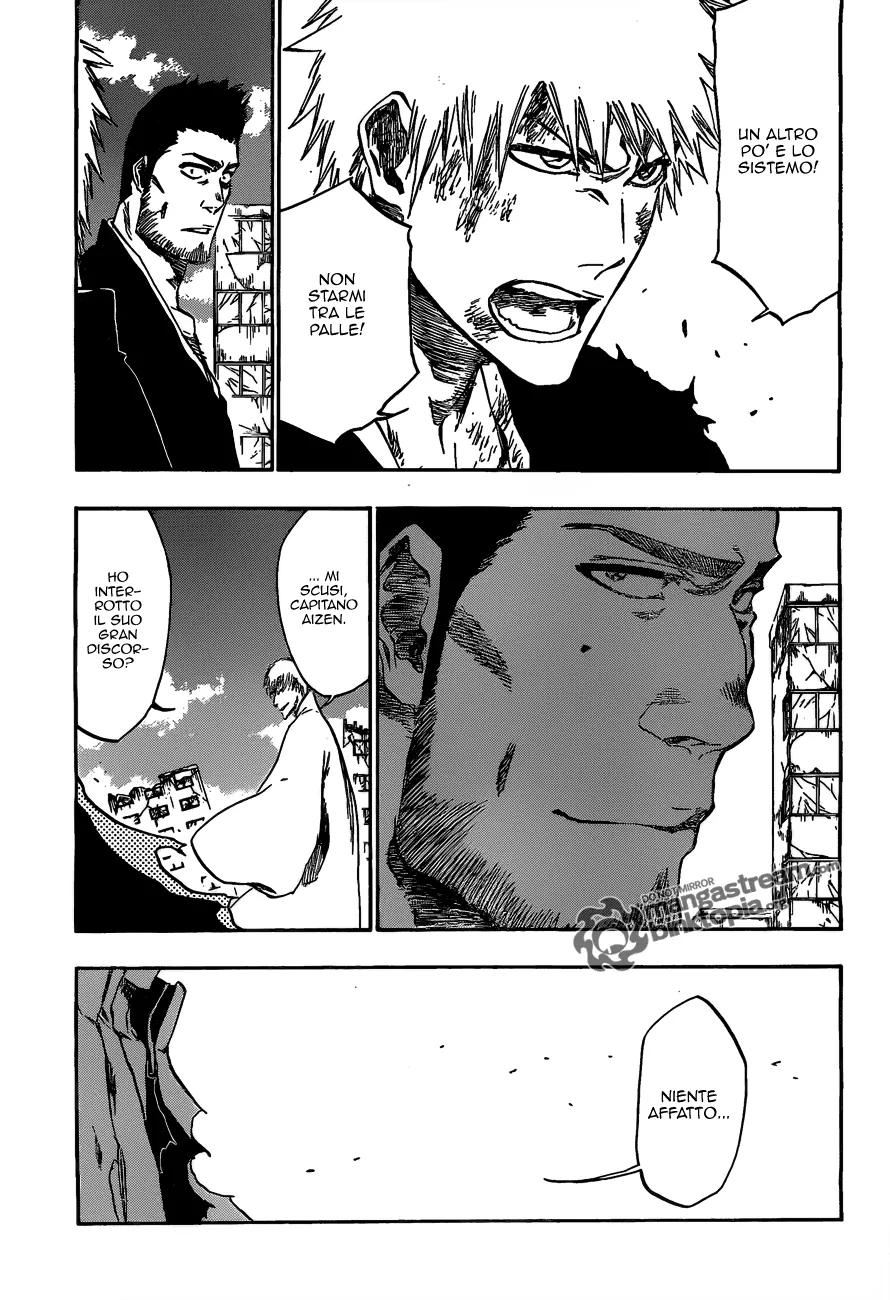 Read Bleach IT Manga Online
