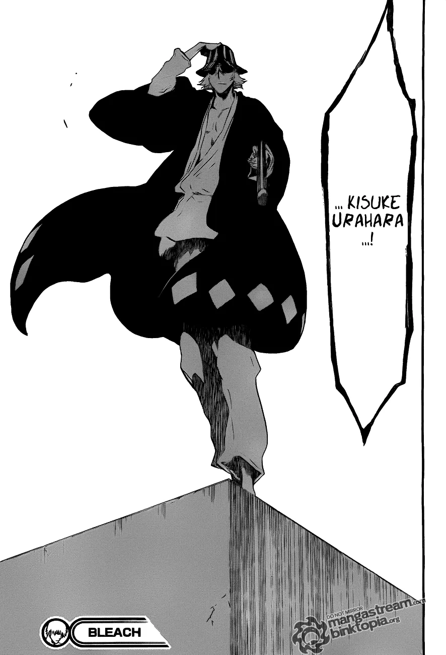 Read Bleach IT Manga Online