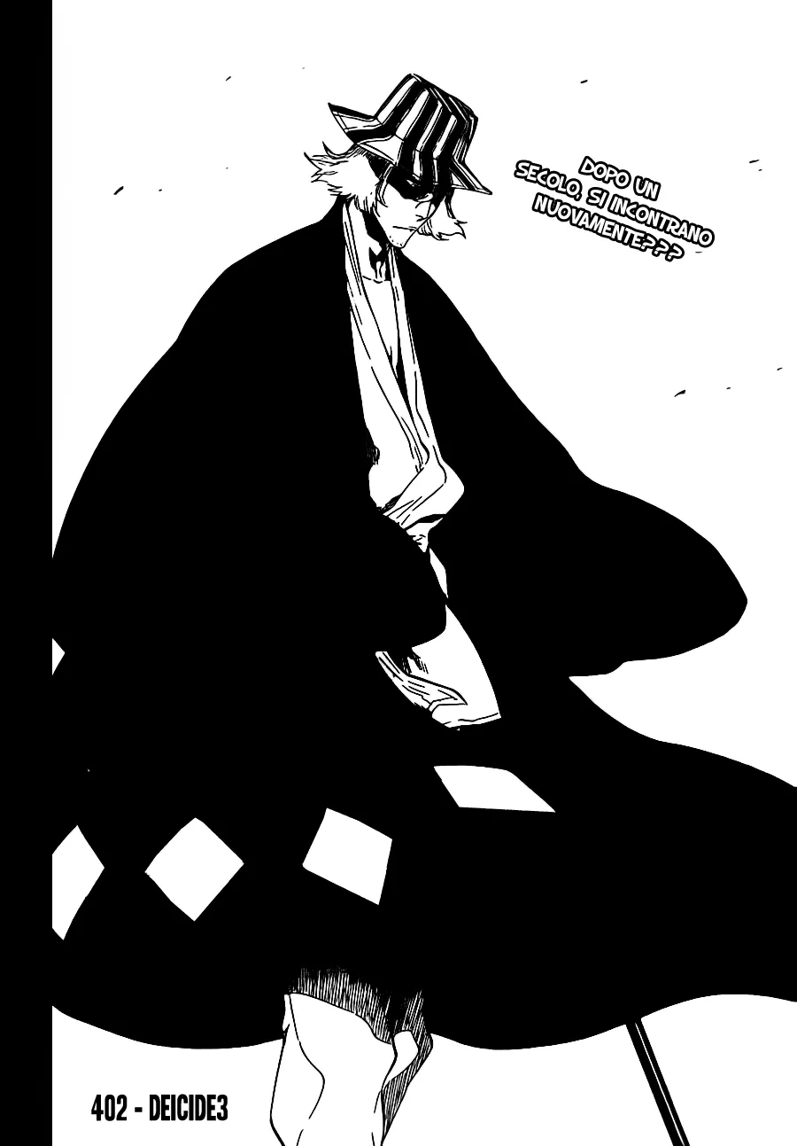 Read Bleach IT Manga Online