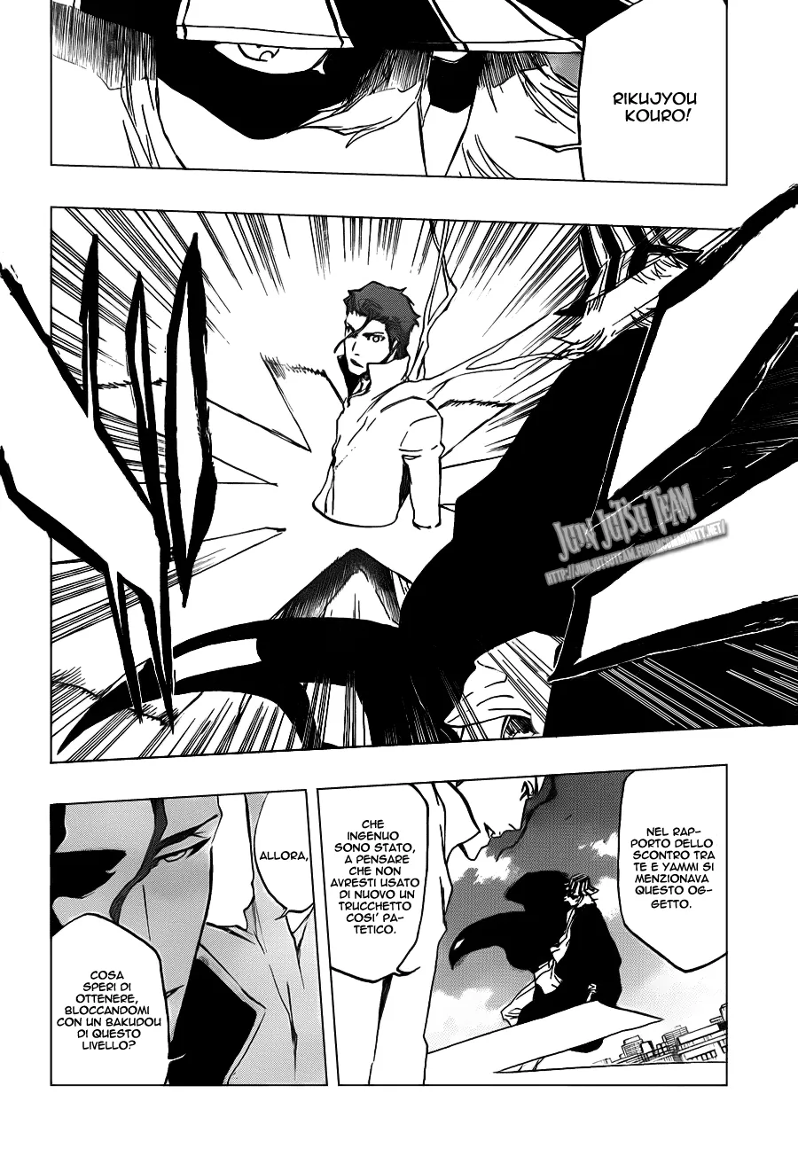 Read Bleach IT Manga Online