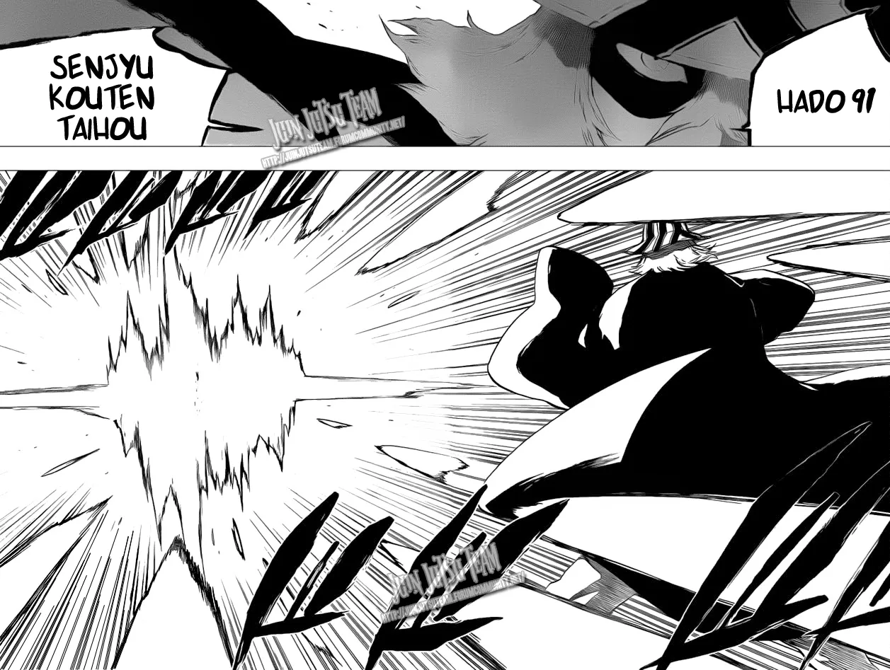 Read Bleach IT Manga Online