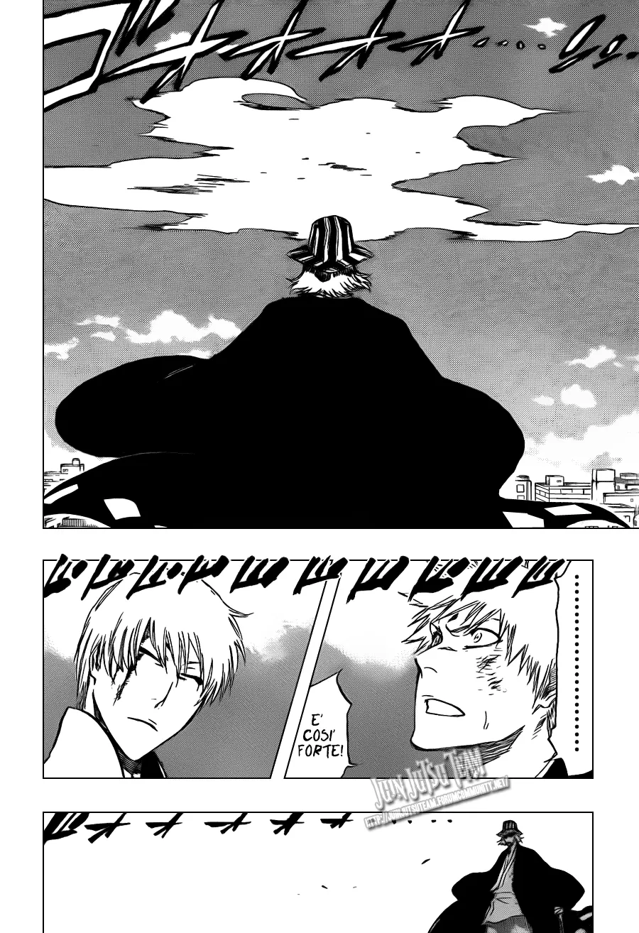 Read Bleach IT Manga Online