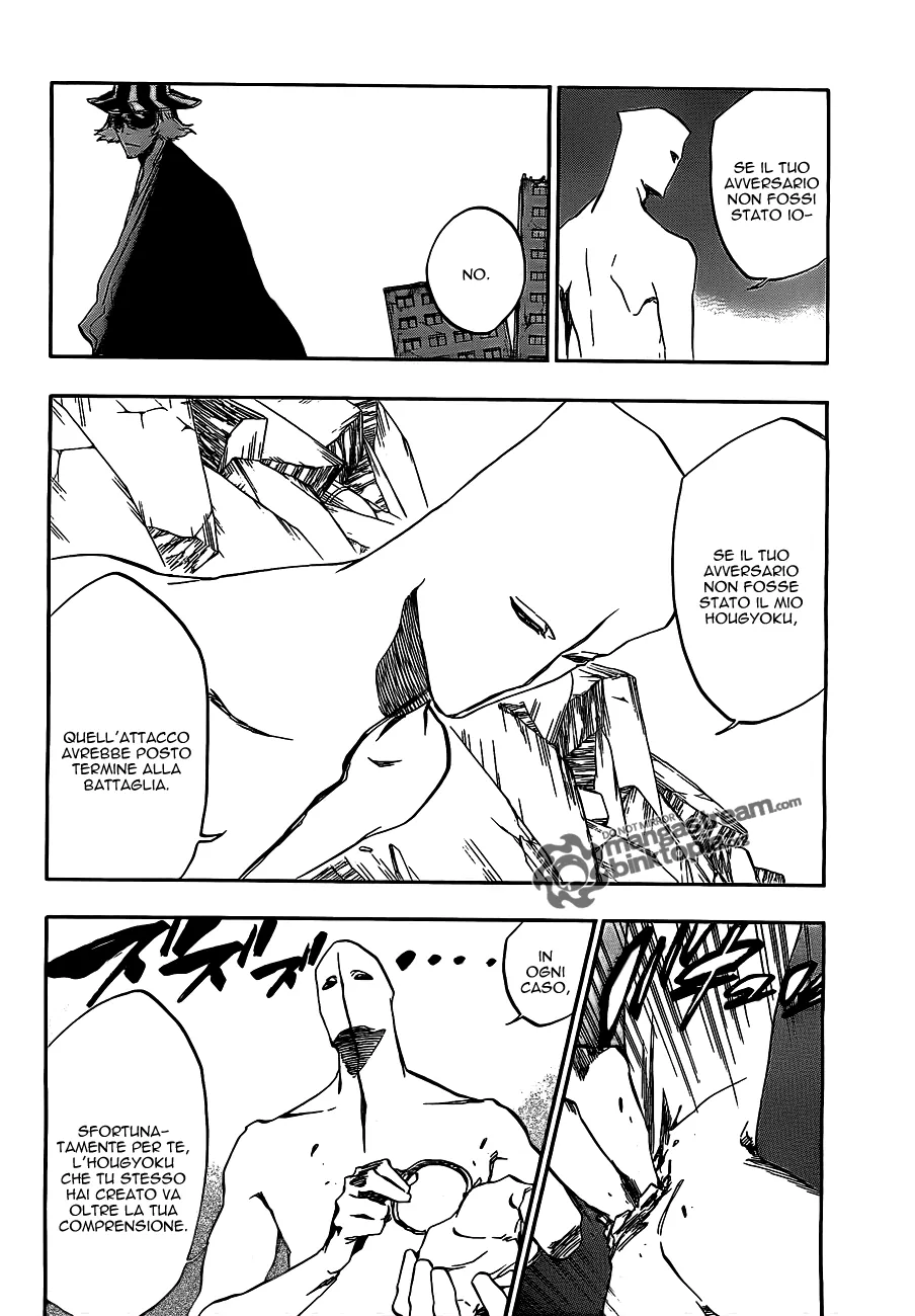 Read Bleach IT Manga Online