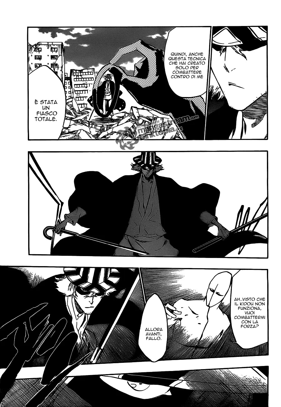 Read Bleach IT Manga Online