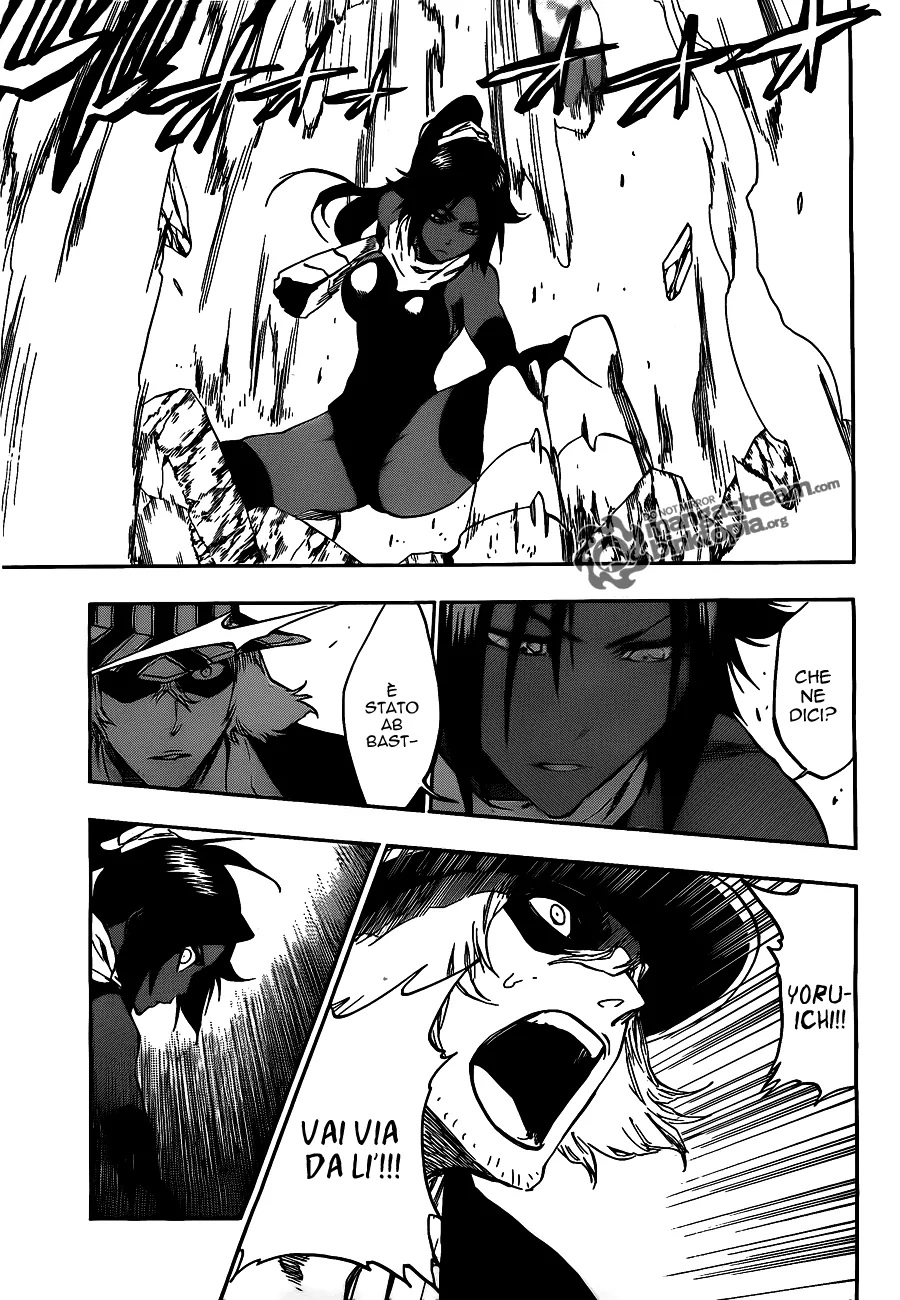 Read Bleach IT Manga Online