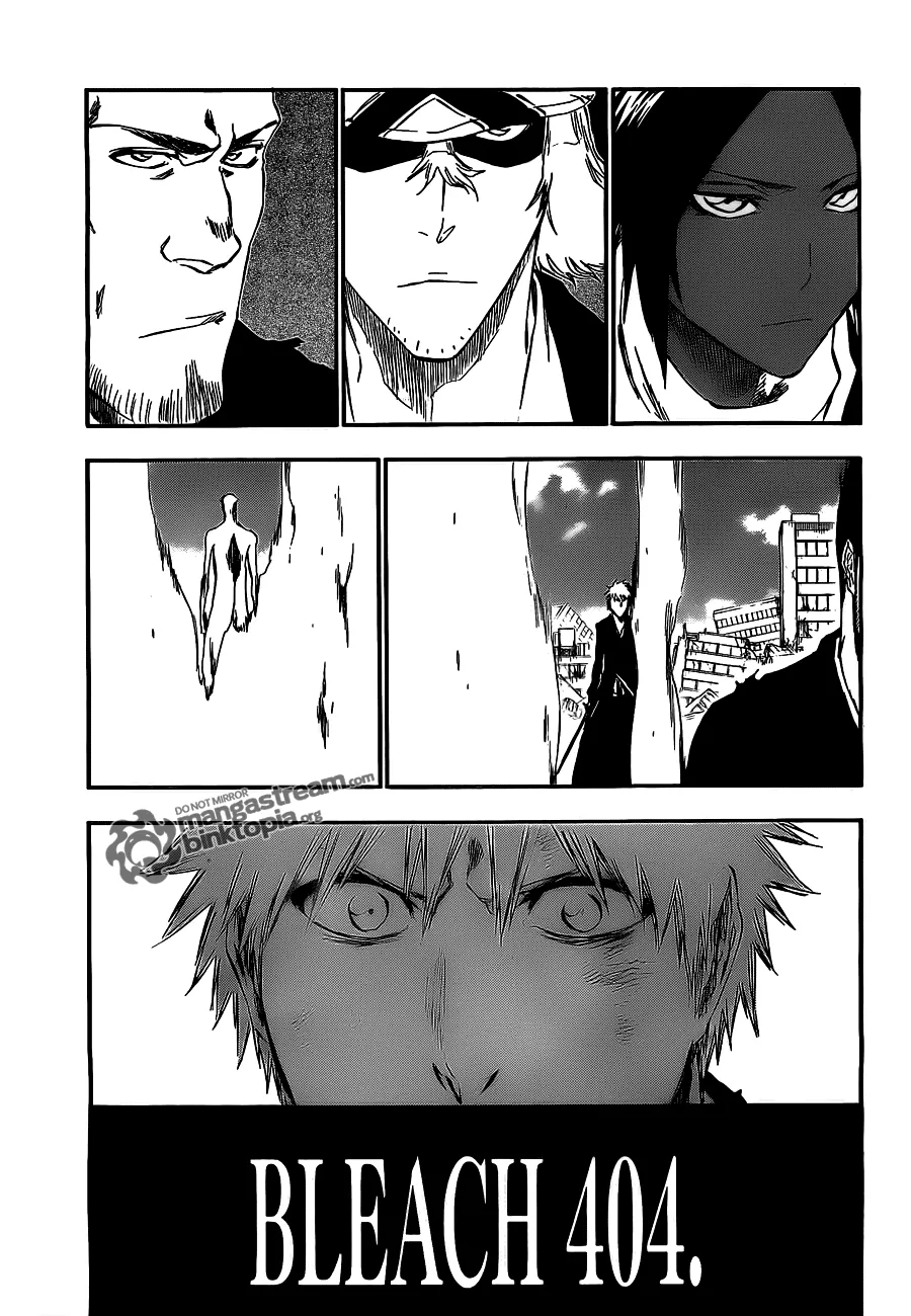 Read Bleach IT Manga Online