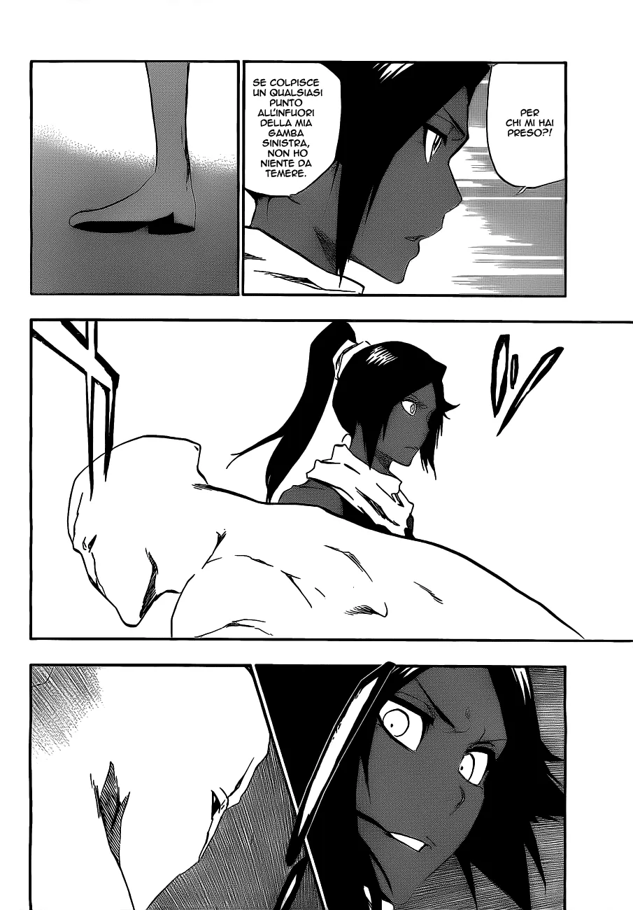 Read Bleach IT Manga Online