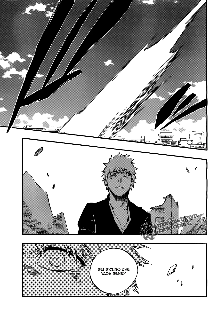 Read Bleach IT Manga Online