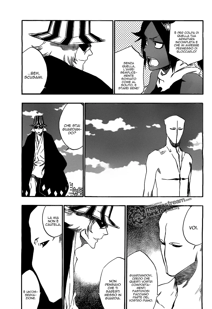 Read Bleach IT Manga Online
