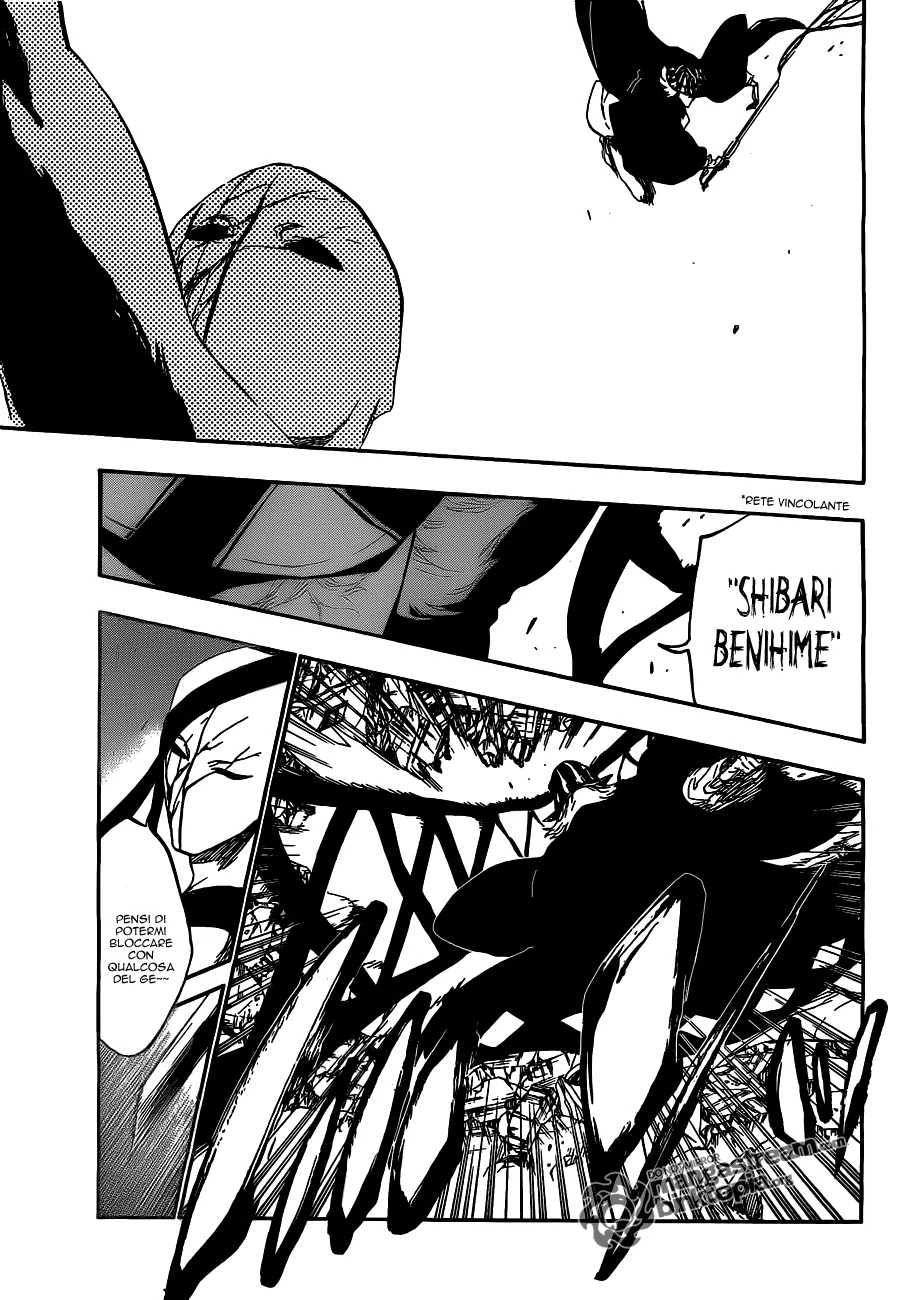 Read Bleach IT Manga Online