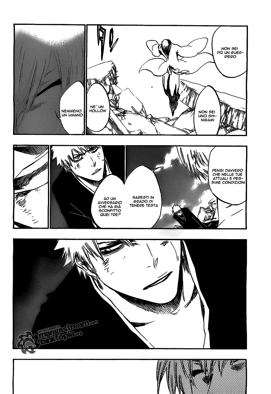 Read Bleach IT Manga Online