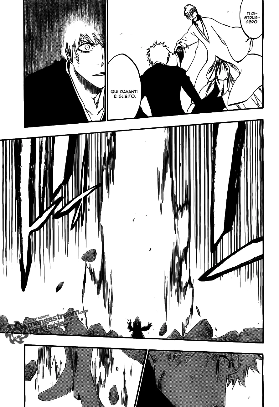Read Bleach IT Manga Online