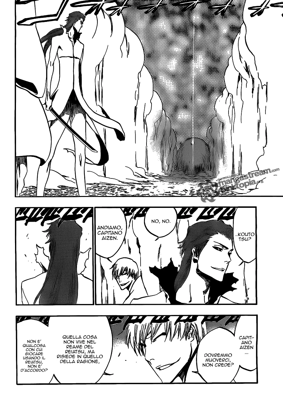Read Bleach IT Manga Online