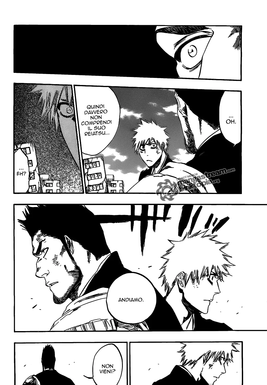 Read Bleach IT Manga Online