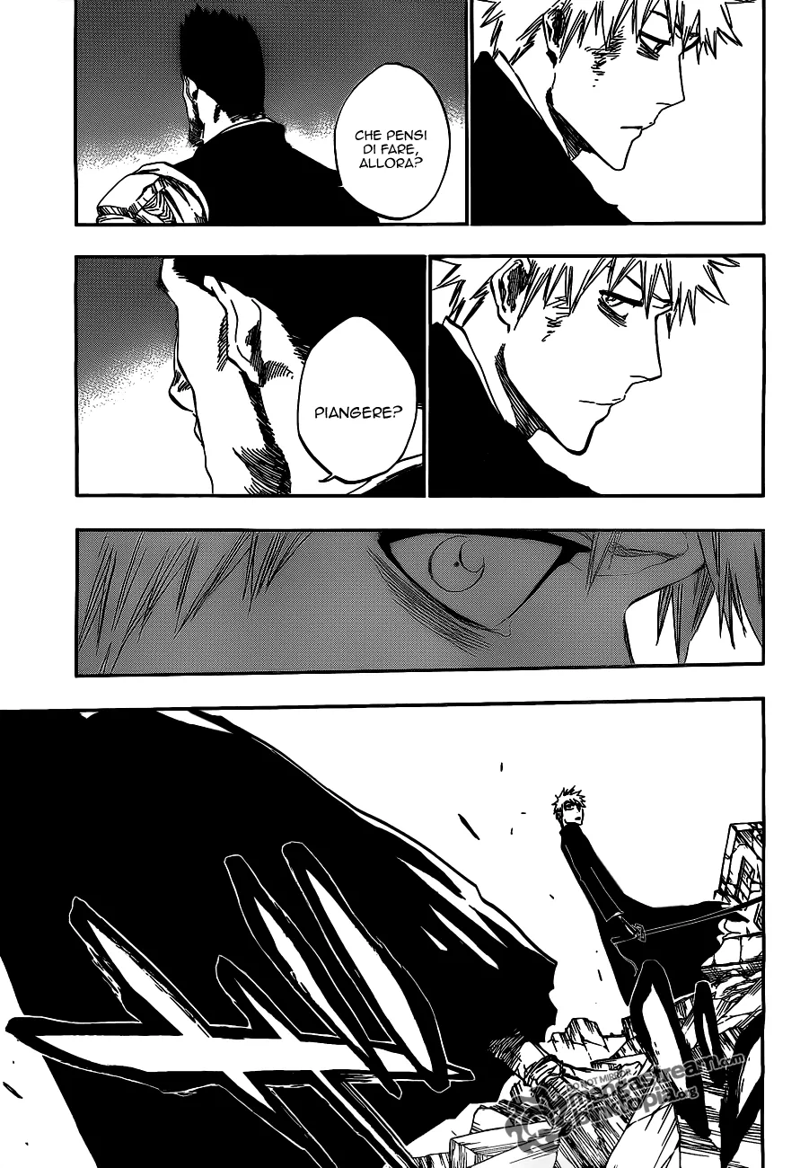 Read Bleach IT Manga Online