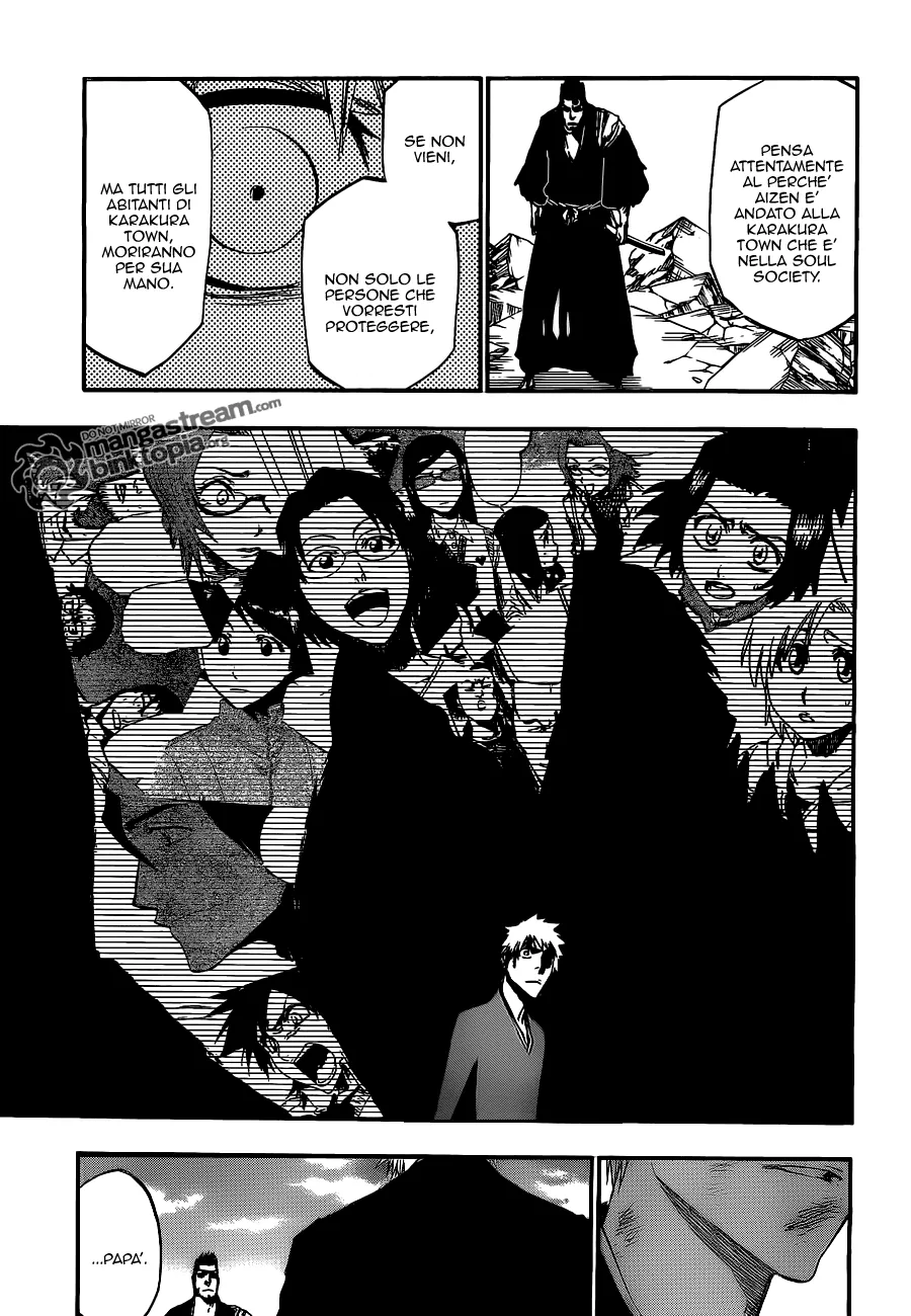 Read Bleach IT Manga Online
