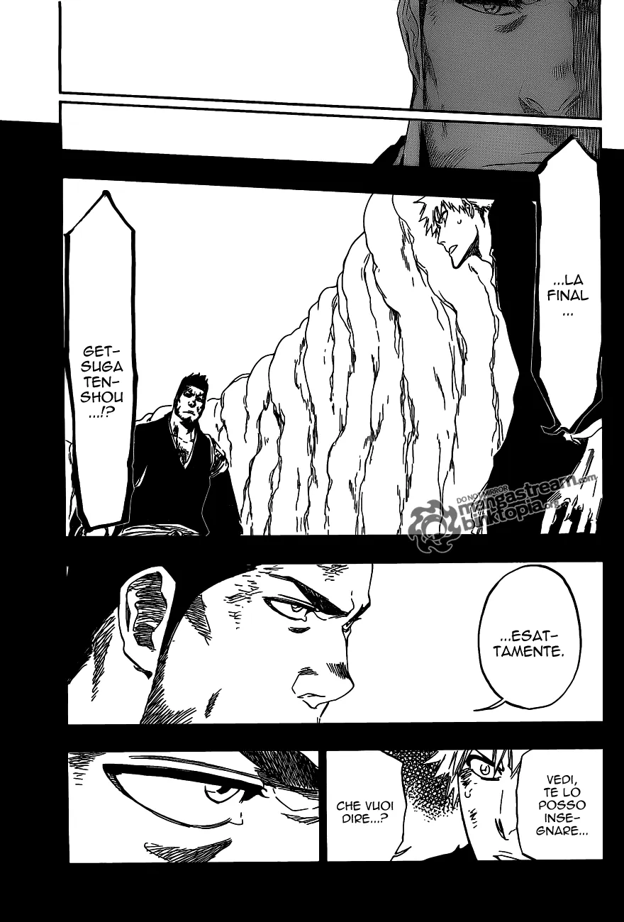 Read Bleach IT Manga Online