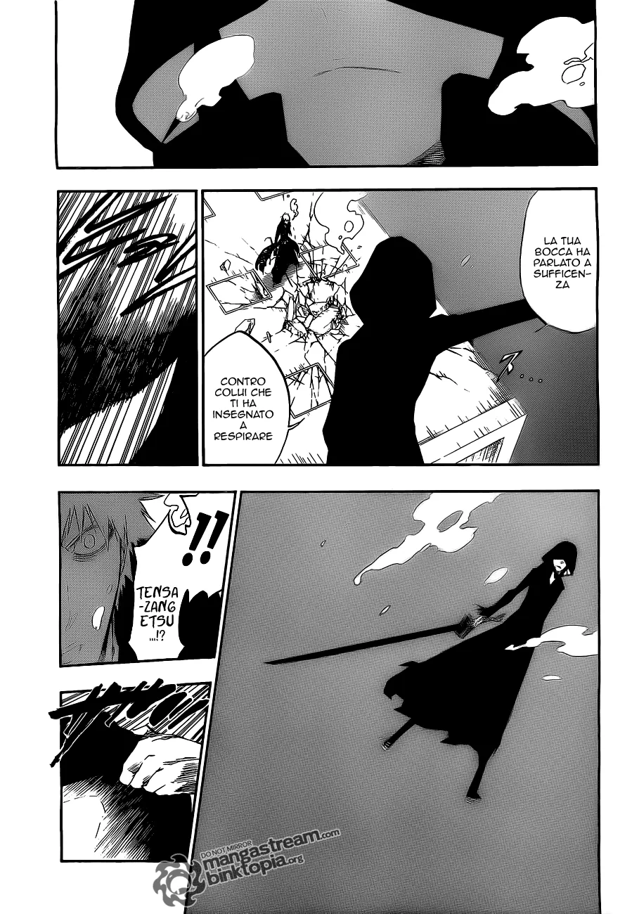Read Bleach IT Manga Online