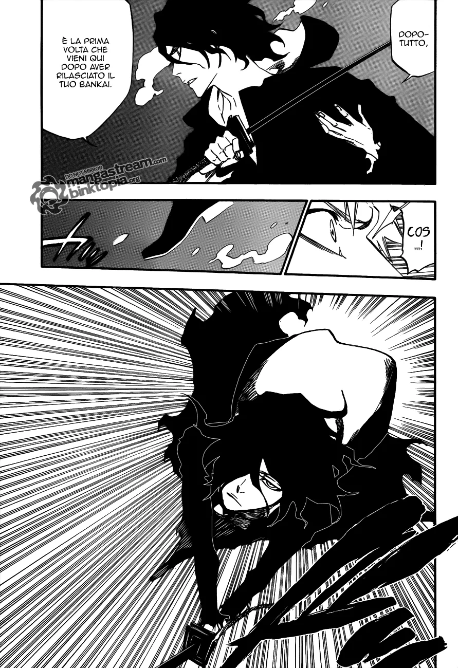 Read Bleach IT Manga Online