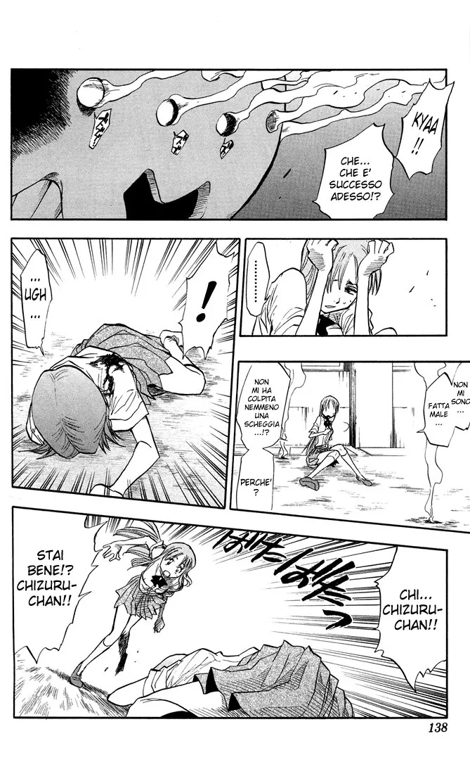 Read Bleach IT Manga Online