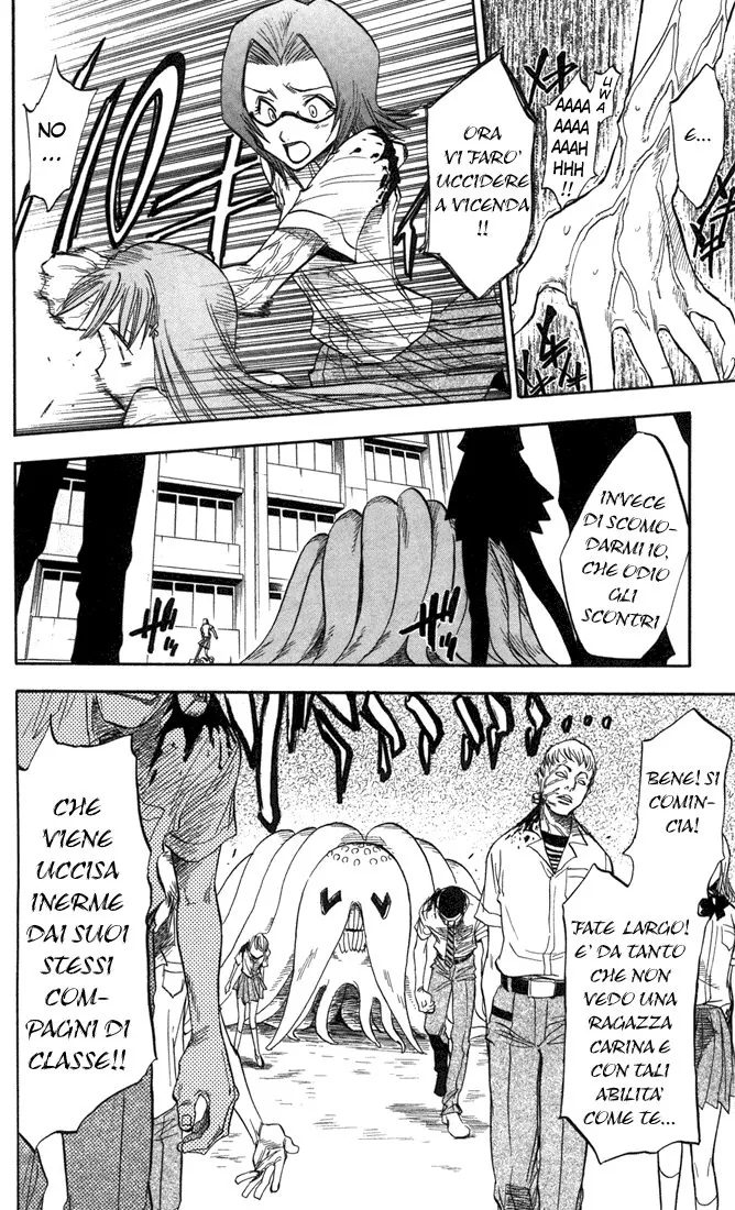 Read Bleach IT Manga Online