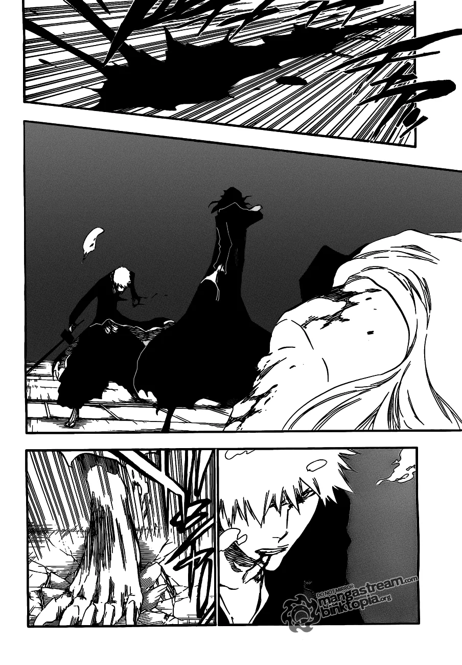 Read Bleach IT Manga Online