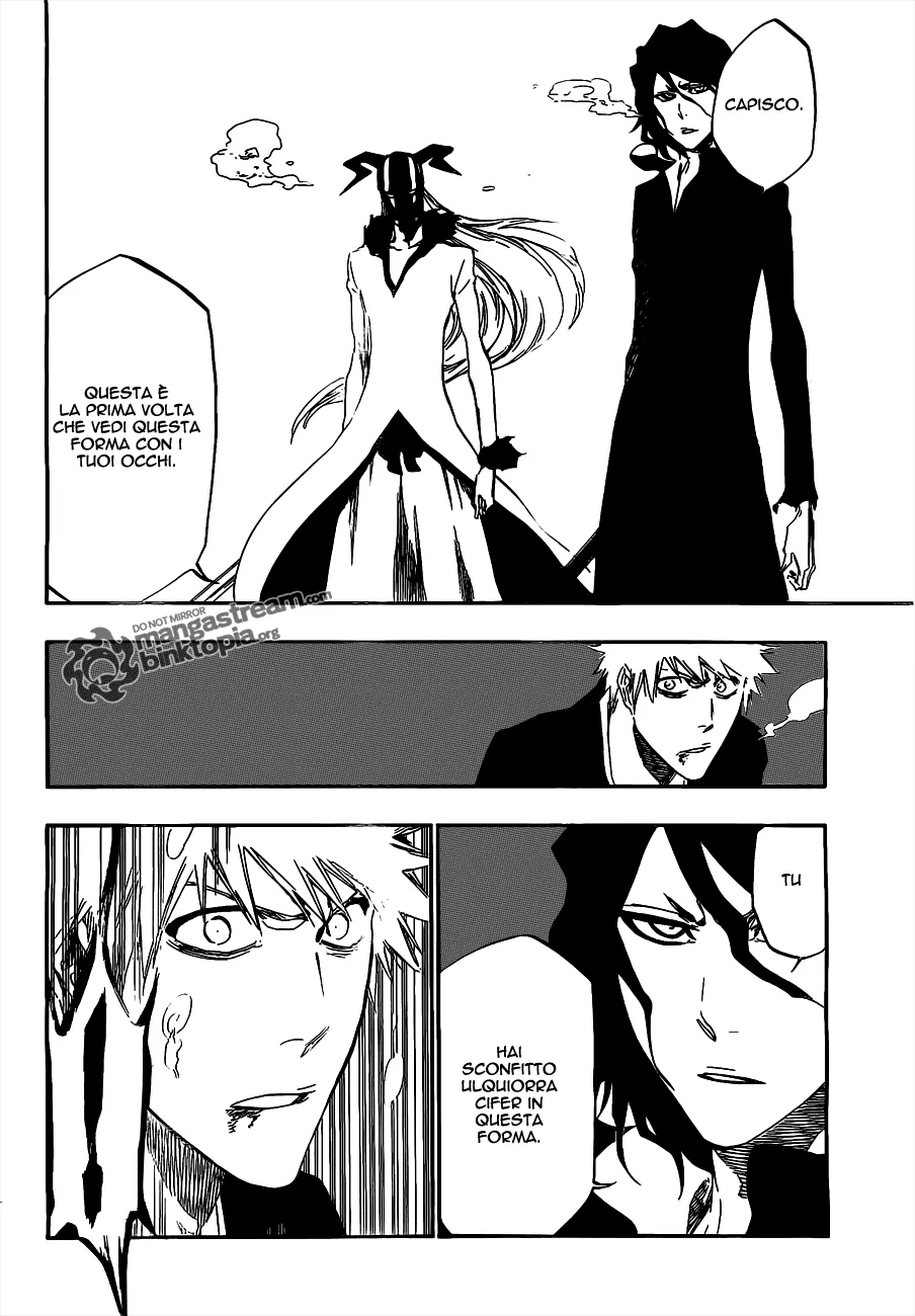 Read Bleach IT Manga Online