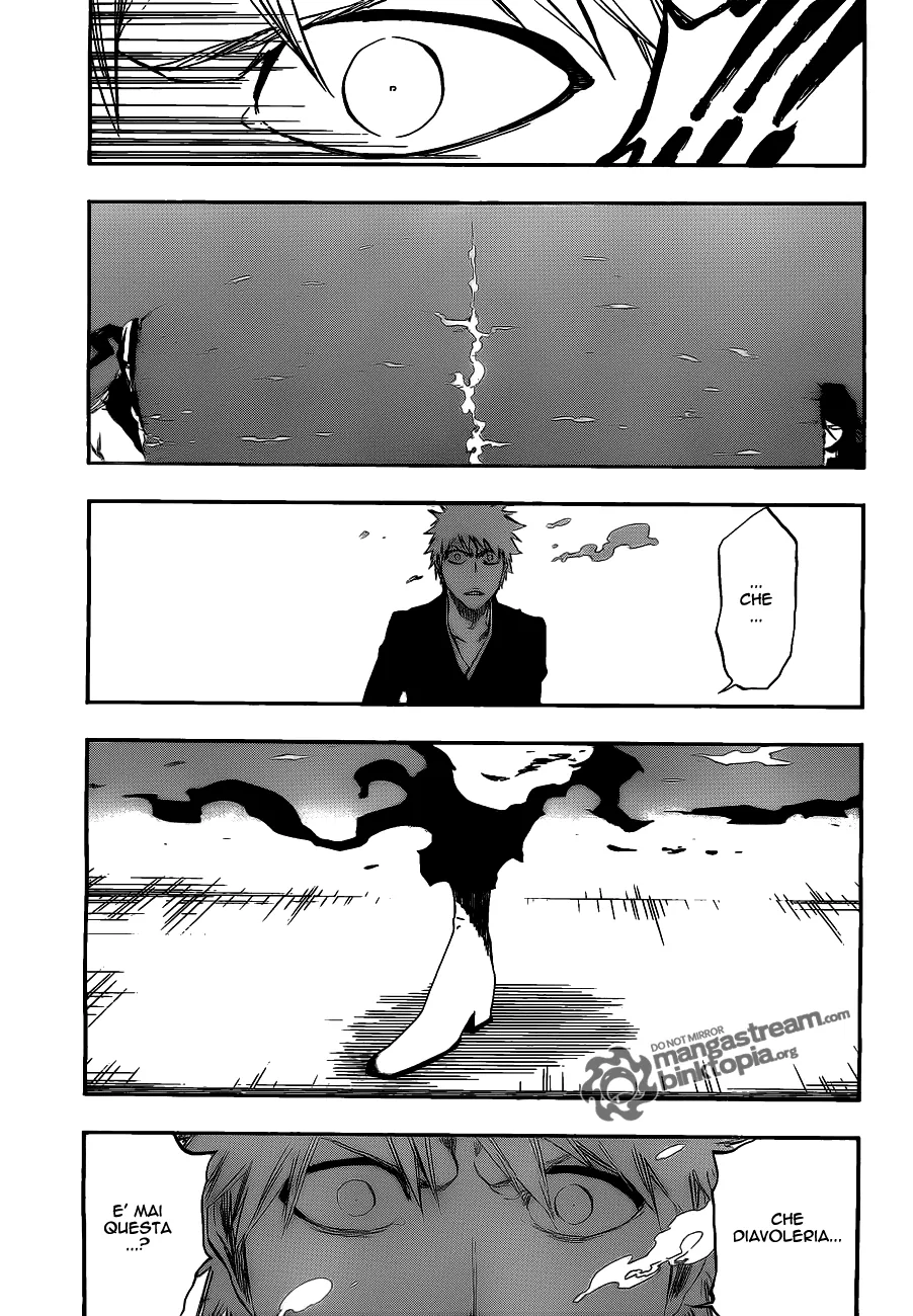 Read Bleach IT Manga Online