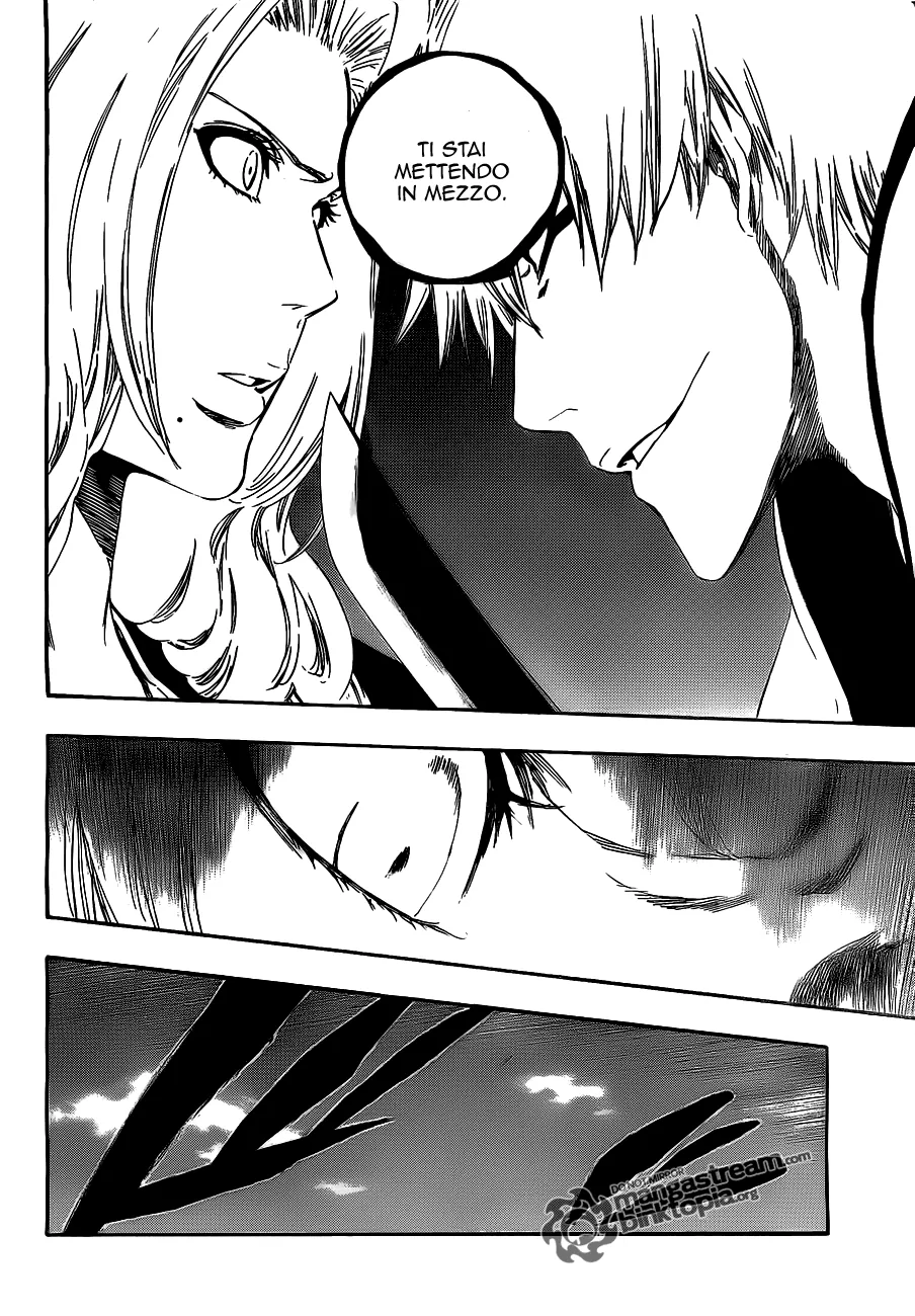Read Bleach IT Manga Online