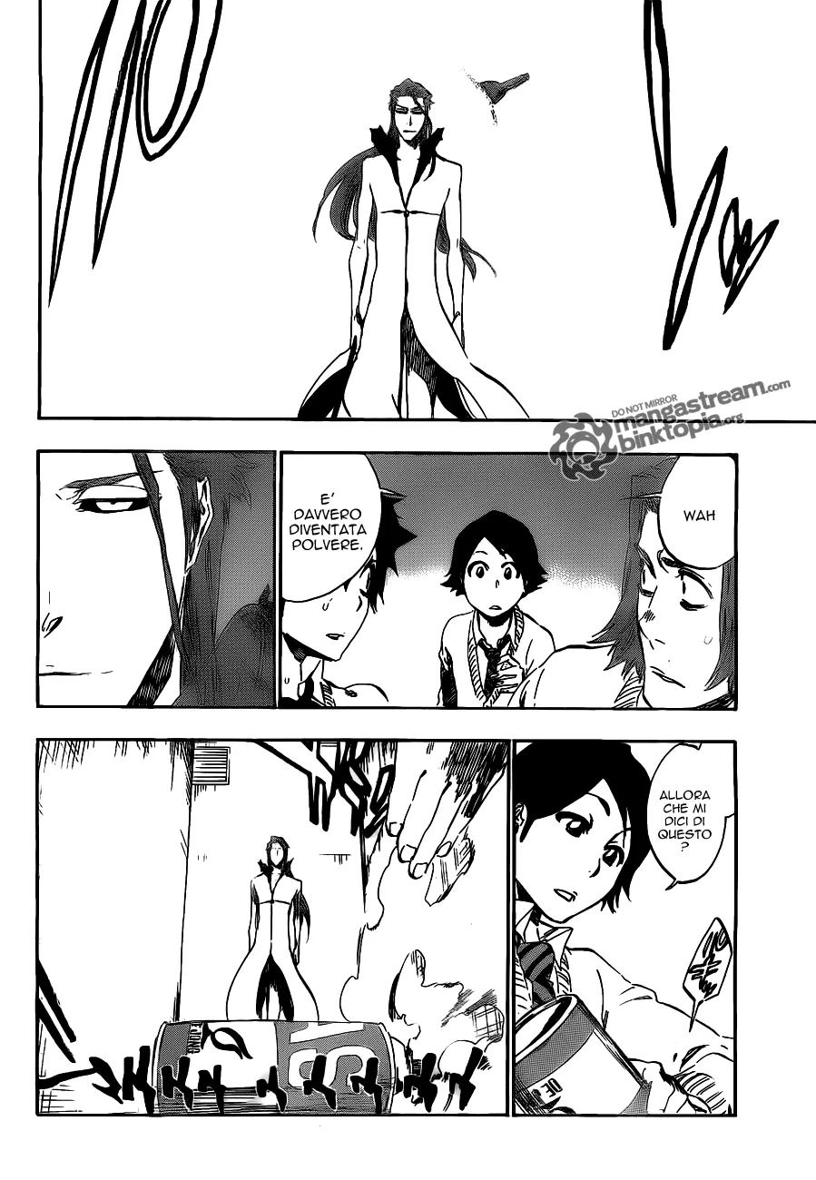 Read Bleach IT Manga Online