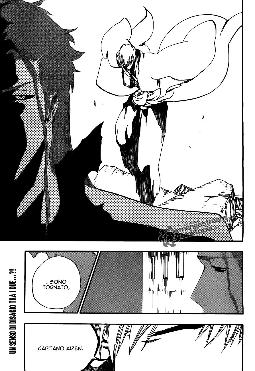 Read Bleach IT Manga Online