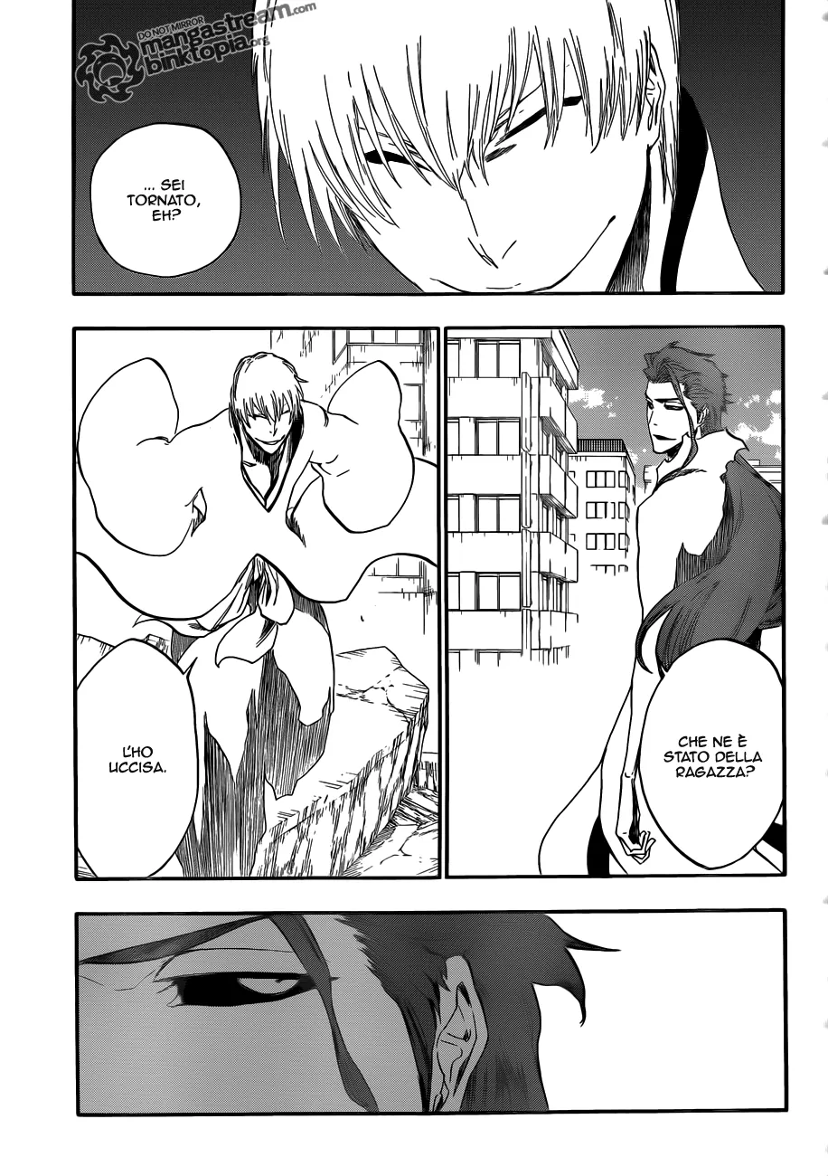 Read Bleach IT Manga Online