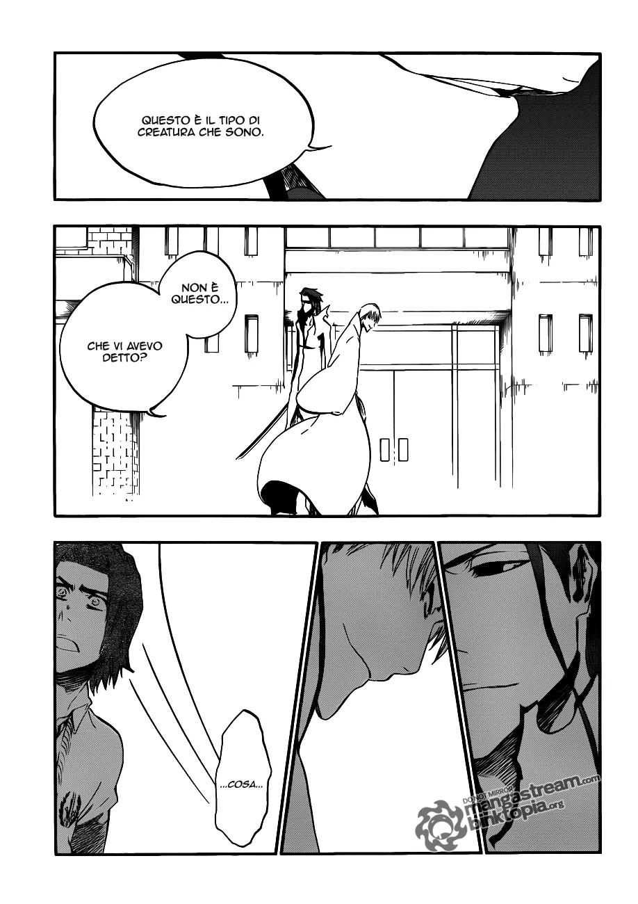 Read Bleach IT Manga Online