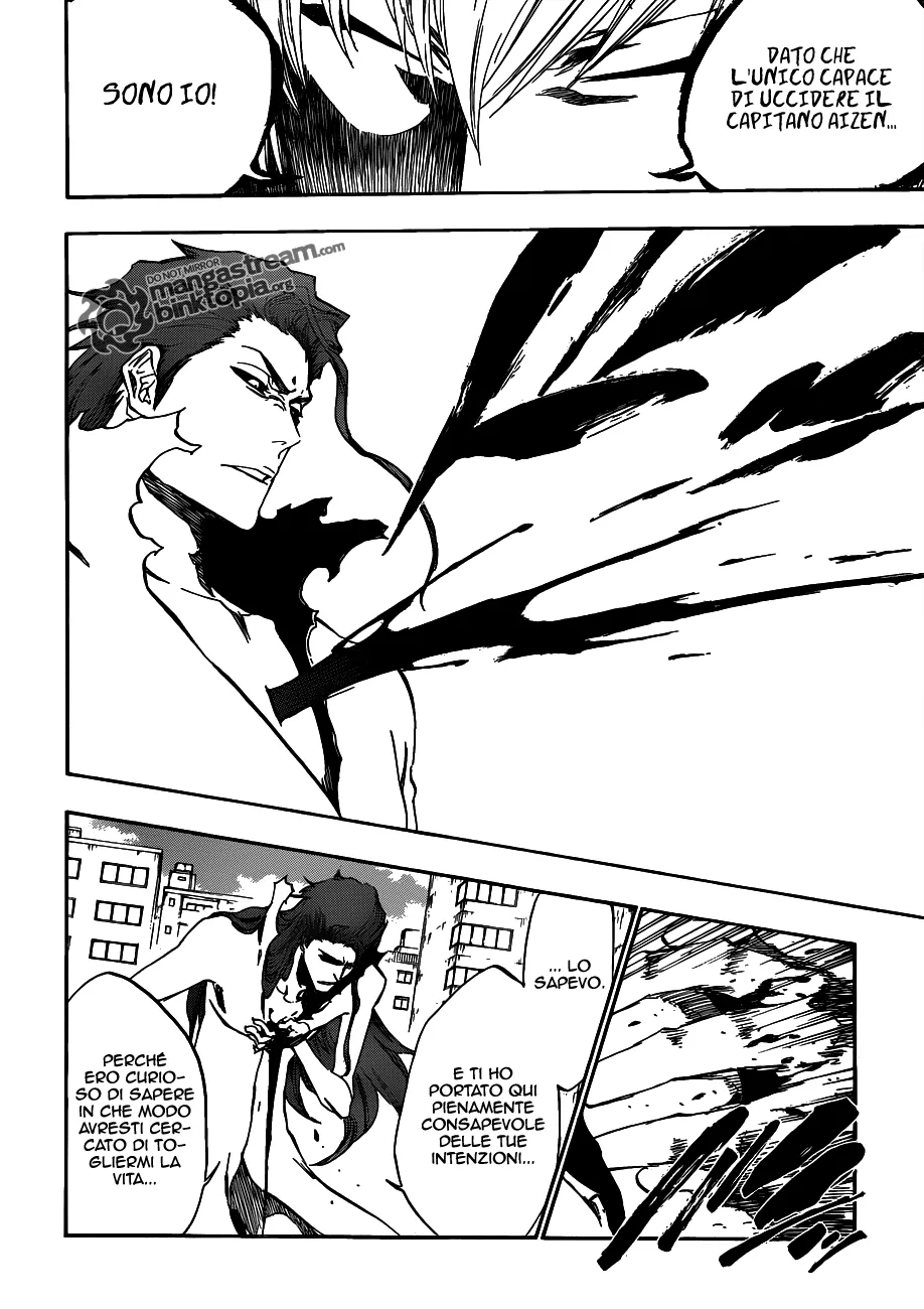 Read Bleach IT Manga Online