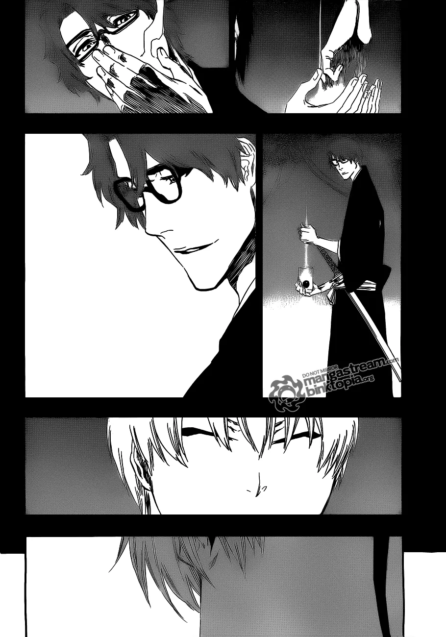 Read Bleach IT Manga Online
