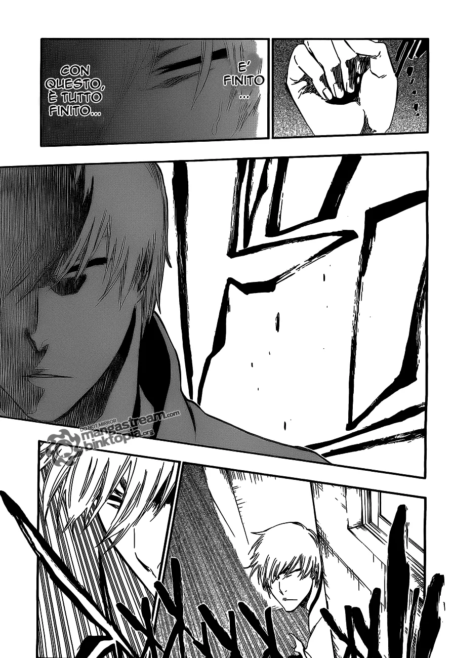 Read Bleach IT Manga Online