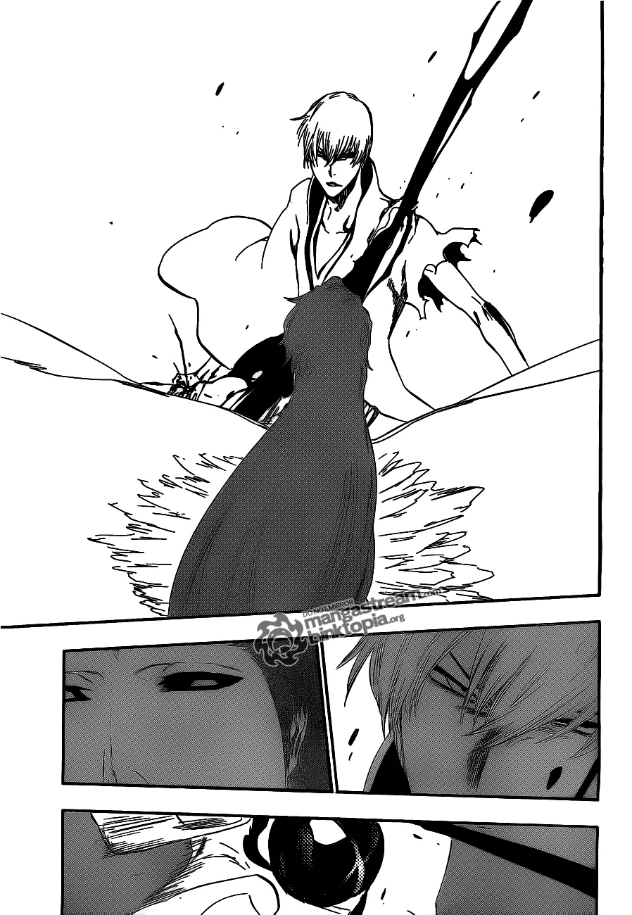 Read Bleach IT Manga Online