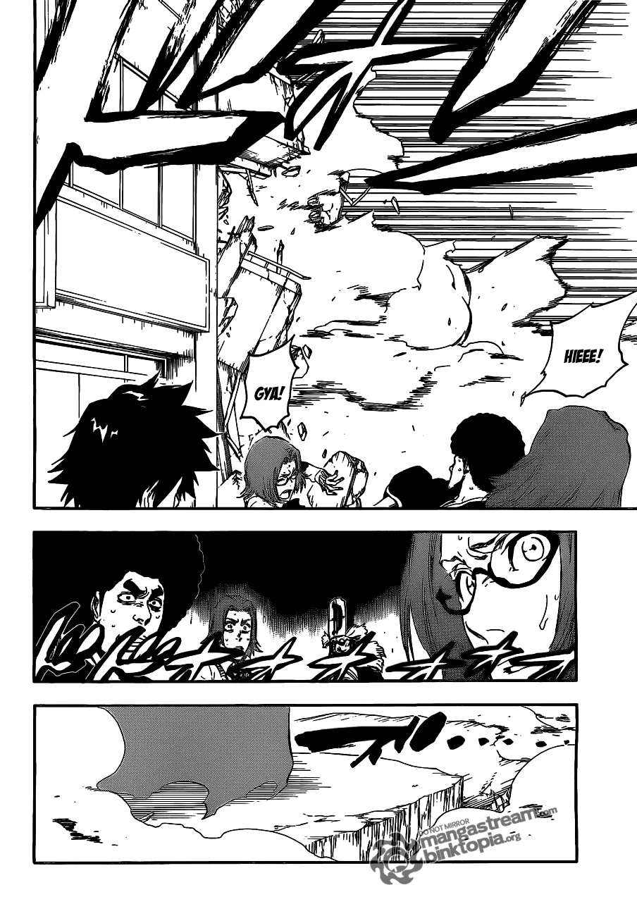 Read Bleach IT Manga Online