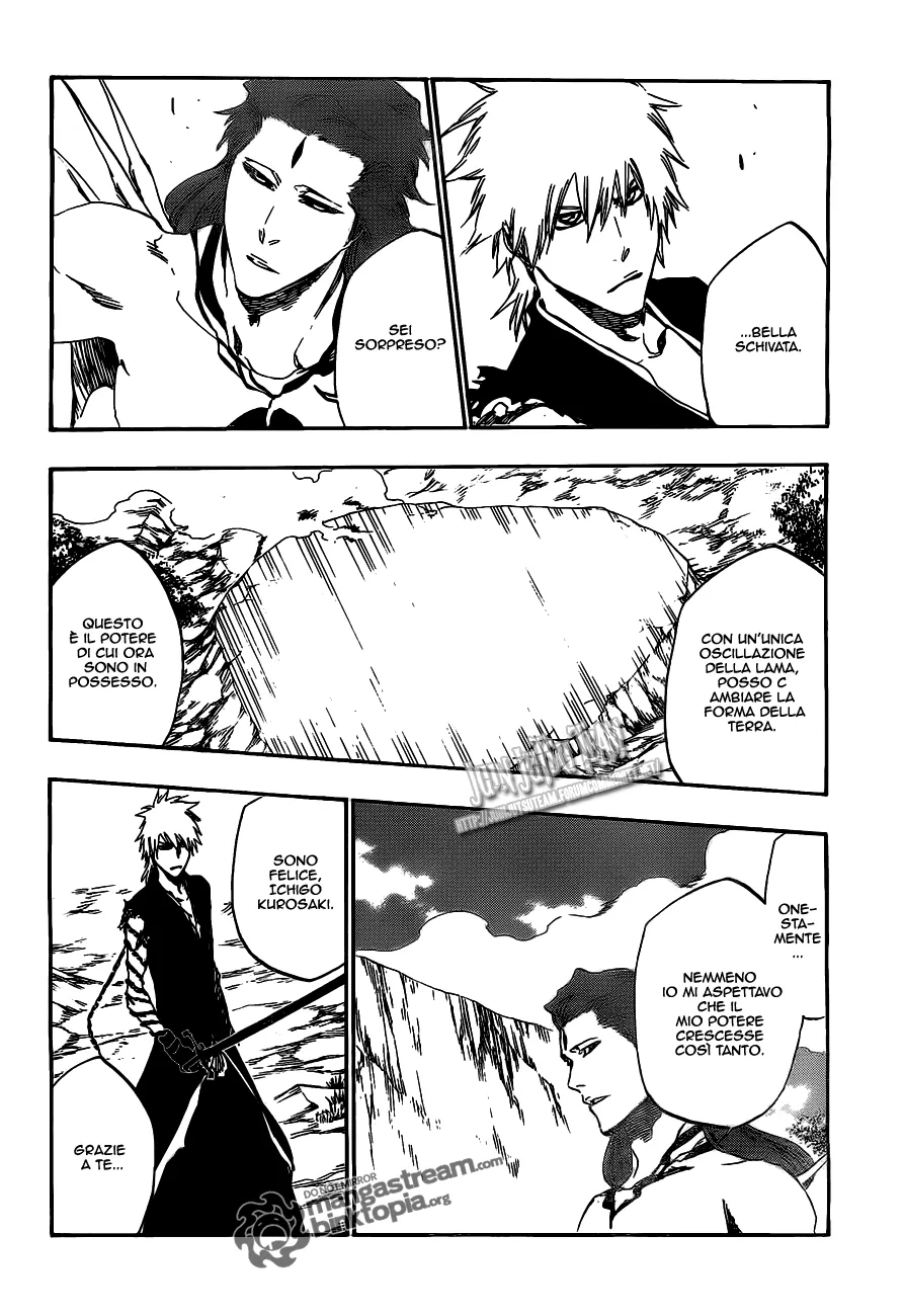 Read Bleach IT Manga Online