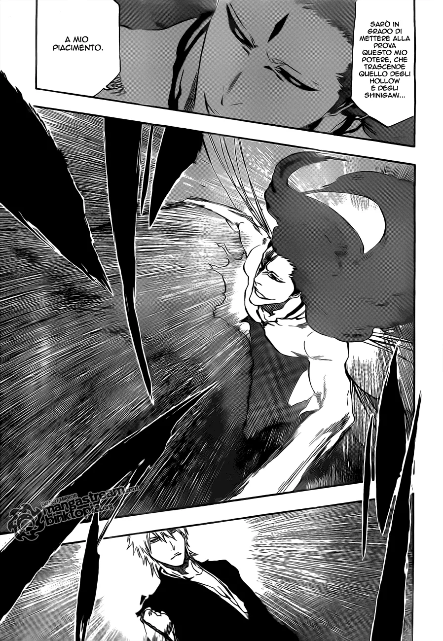 Read Bleach IT Manga Online