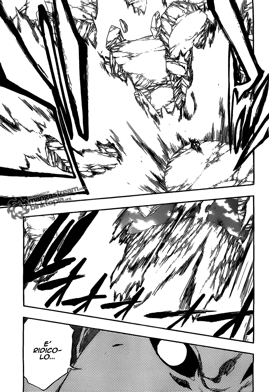 Read Bleach IT Manga Online