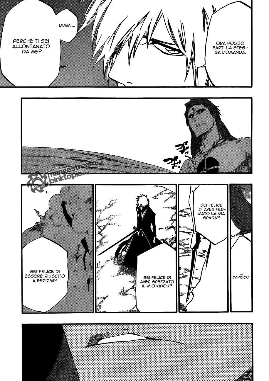 Read Bleach IT Manga Online