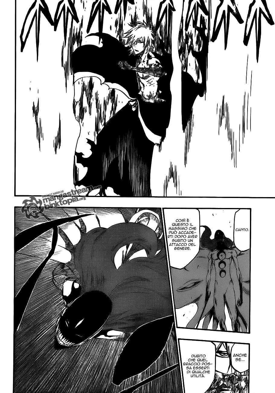 Read Bleach IT Manga Online
