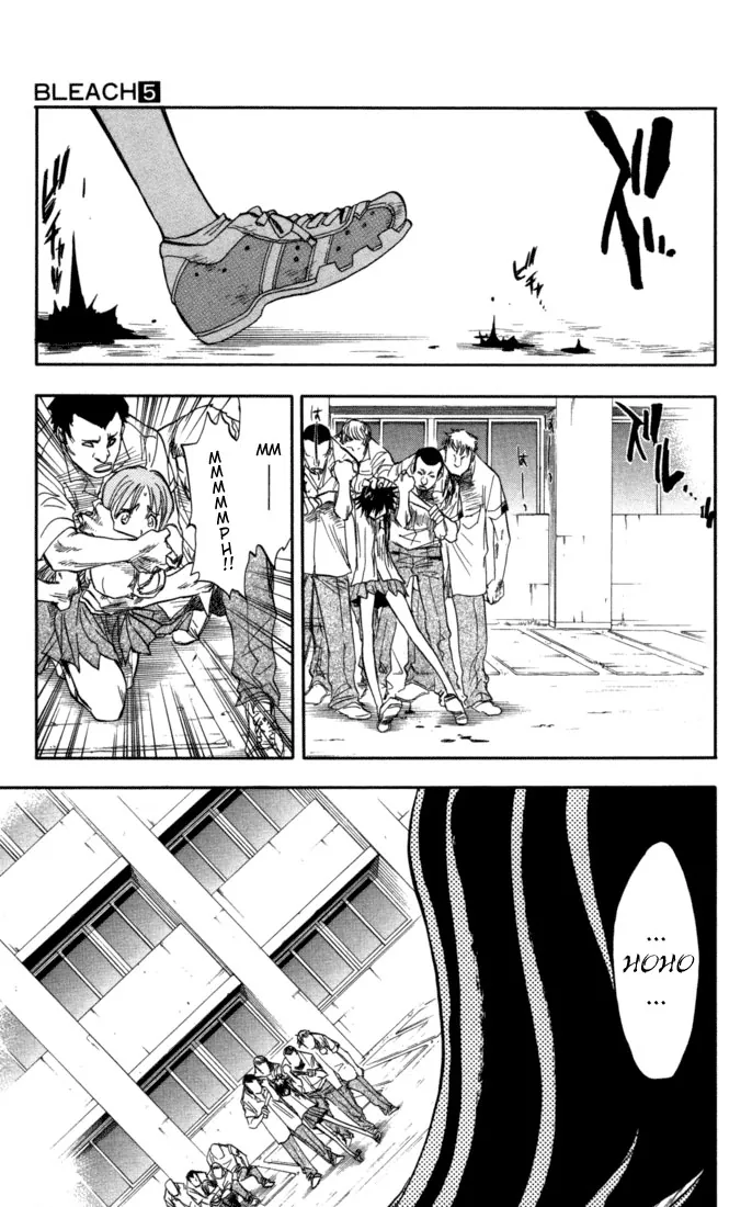 Read Bleach IT Manga Online