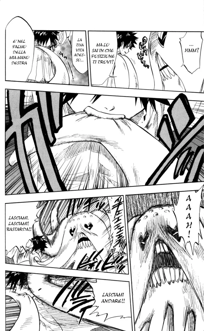 Read Bleach IT Manga Online