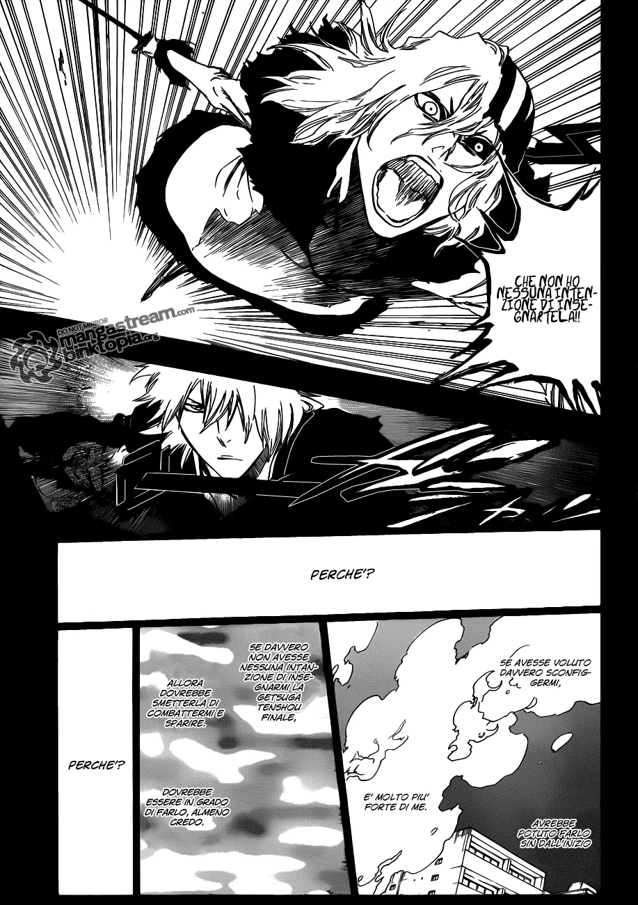 Read Bleach IT Manga Online