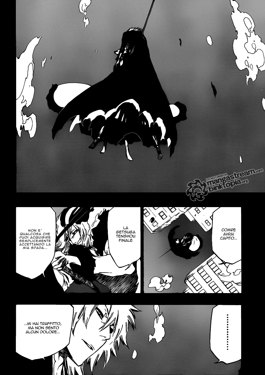 Read Bleach IT Manga Online