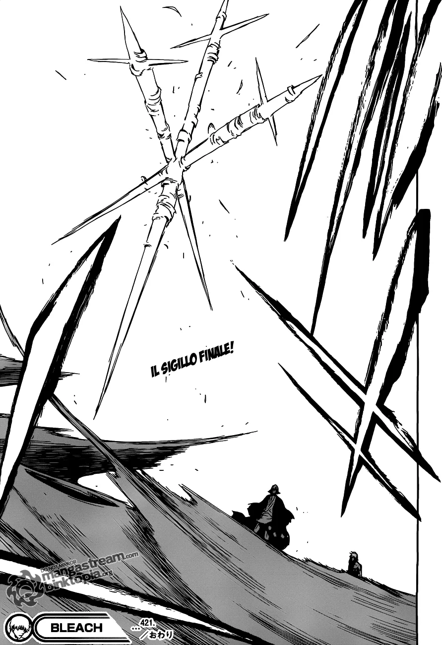 Read Bleach IT Manga Online