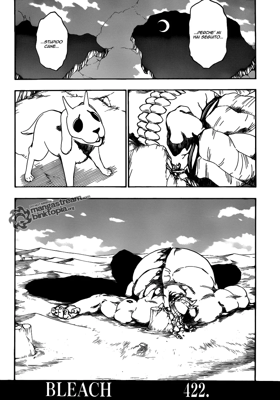 Read Bleach IT Manga Online